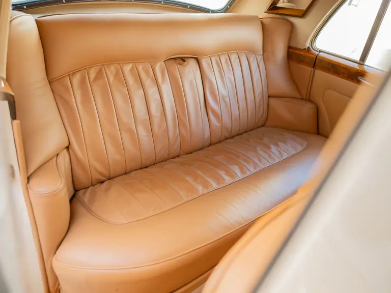 1965 Rolls-Royce Silver Cloud III - Image 28 of 31