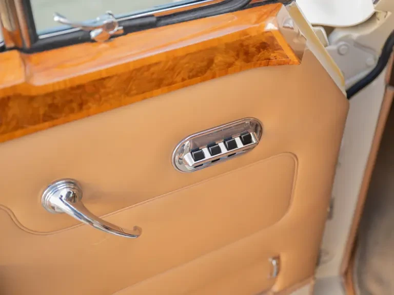 1965 Rolls-Royce Silver Cloud III - Image 20 of 31