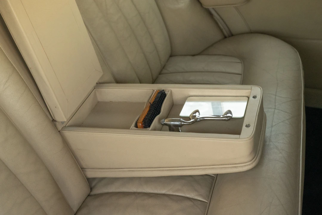 1965 Rolls-Royce Silver Cloud III - Image 30 of 31