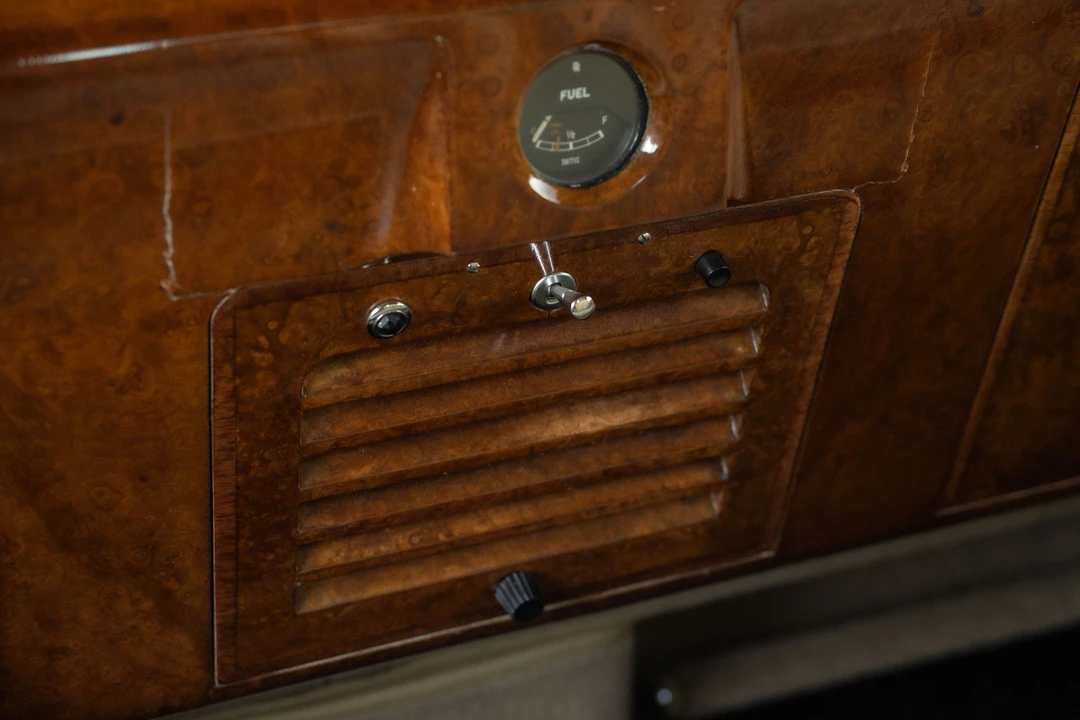 1965 Rolls-Royce Silver Cloud III - Image 25 of 31