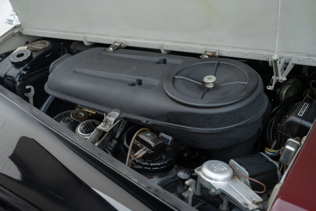 1965 Rolls-Royce Silver Cloud III - Image 15 of 31