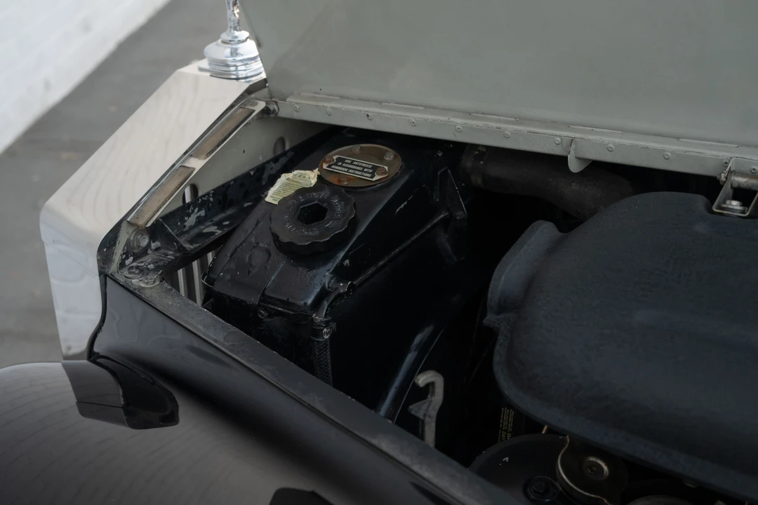 1965 Rolls-Royce Silver Cloud III - Image 17 of 31