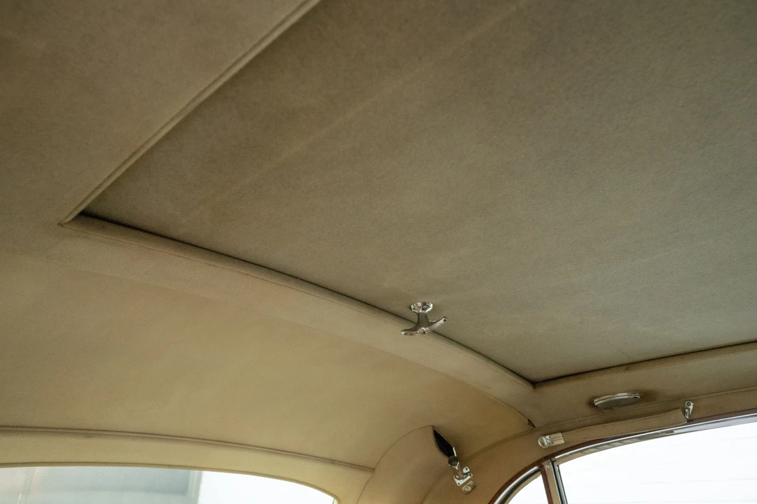 1965 Rolls-Royce Silver Cloud III - Image 24 of 31