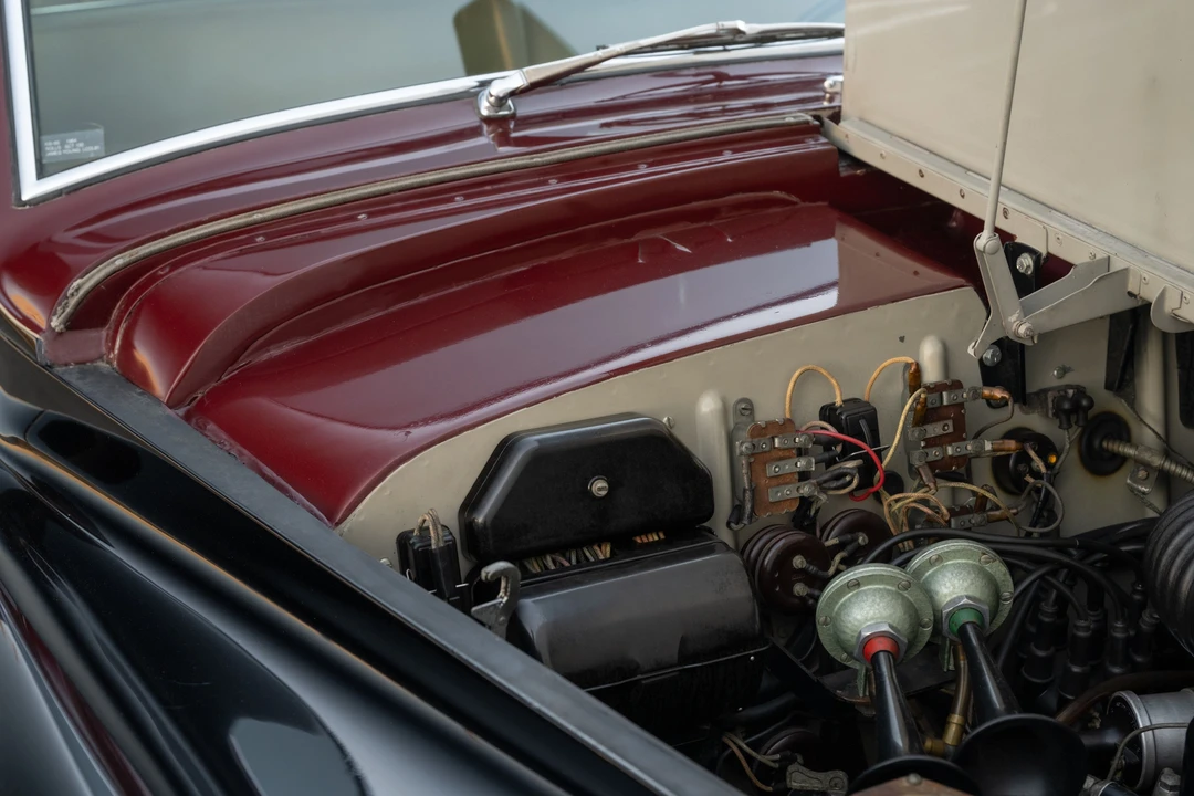 1965 Rolls-Royce Silver Cloud III - Image 20 of 31