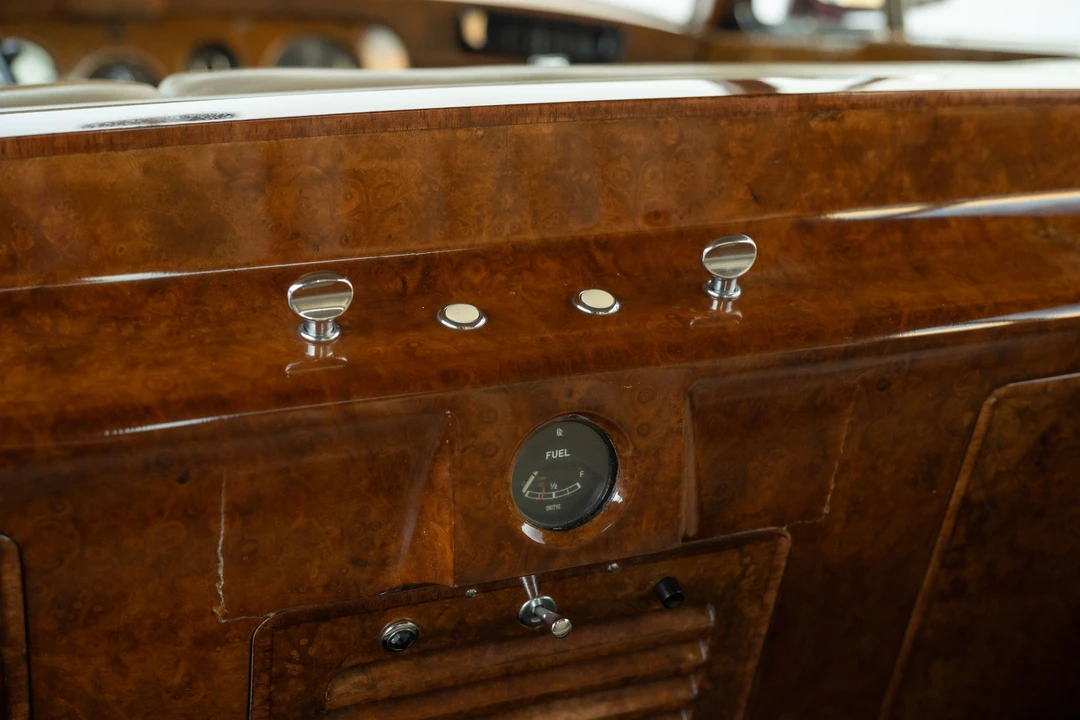 1965 Rolls-Royce Silver Cloud III - Image 26 of 31