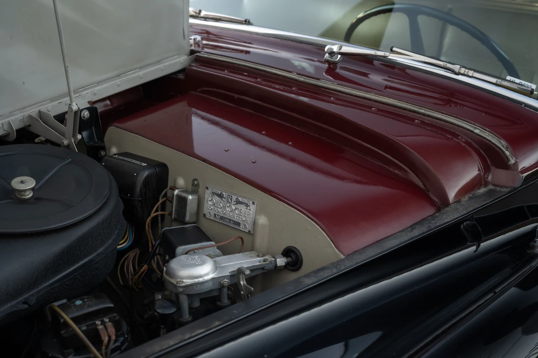 1965 Rolls-Royce Silver Cloud III - Image 16 of 31