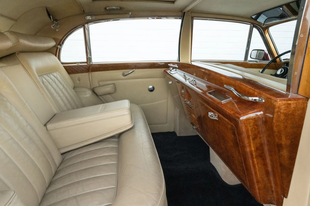 1965 Rolls-Royce Silver Cloud III - Image 6 of 31