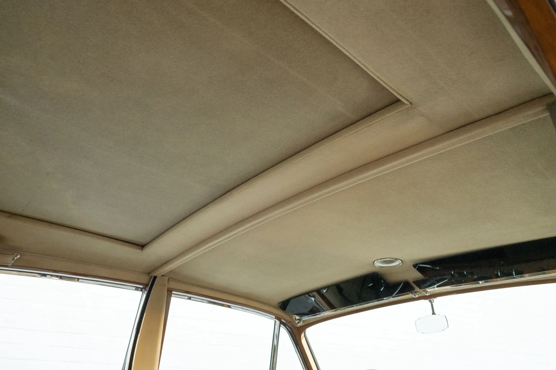 1965 Rolls-Royce Silver Cloud III - Image 23 of 31