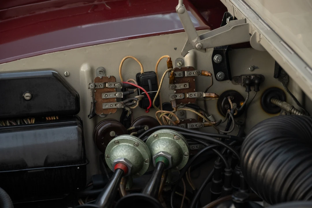 1965 Rolls-Royce Silver Cloud III - Image 19 of 31