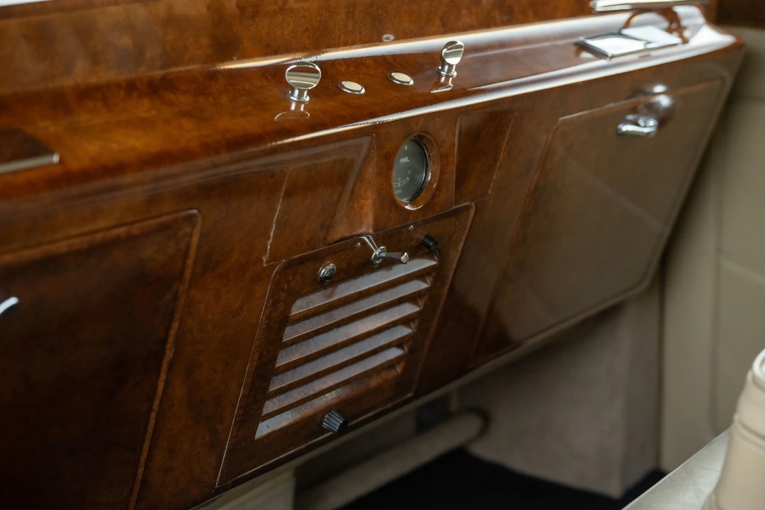 1965 Rolls-Royce Silver Cloud III - Image 27 of 31