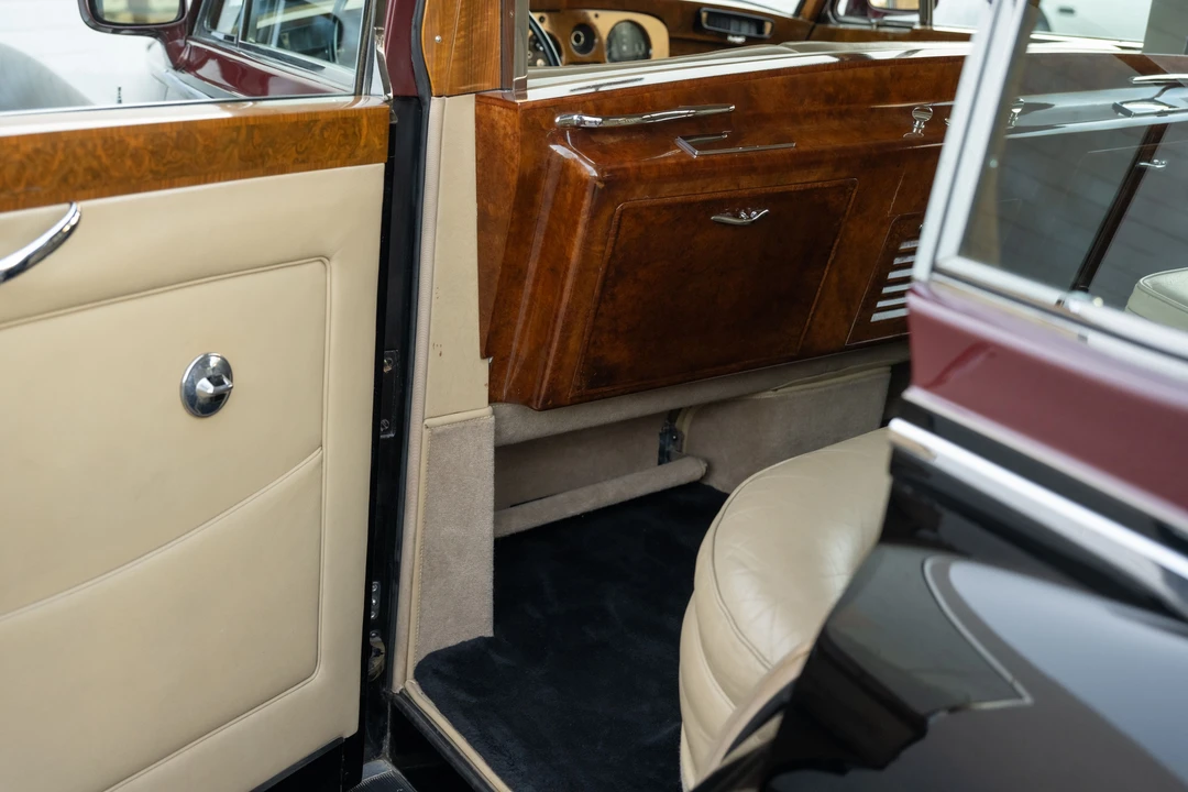1965 Rolls-Royce Silver Cloud III - Image 28 of 31