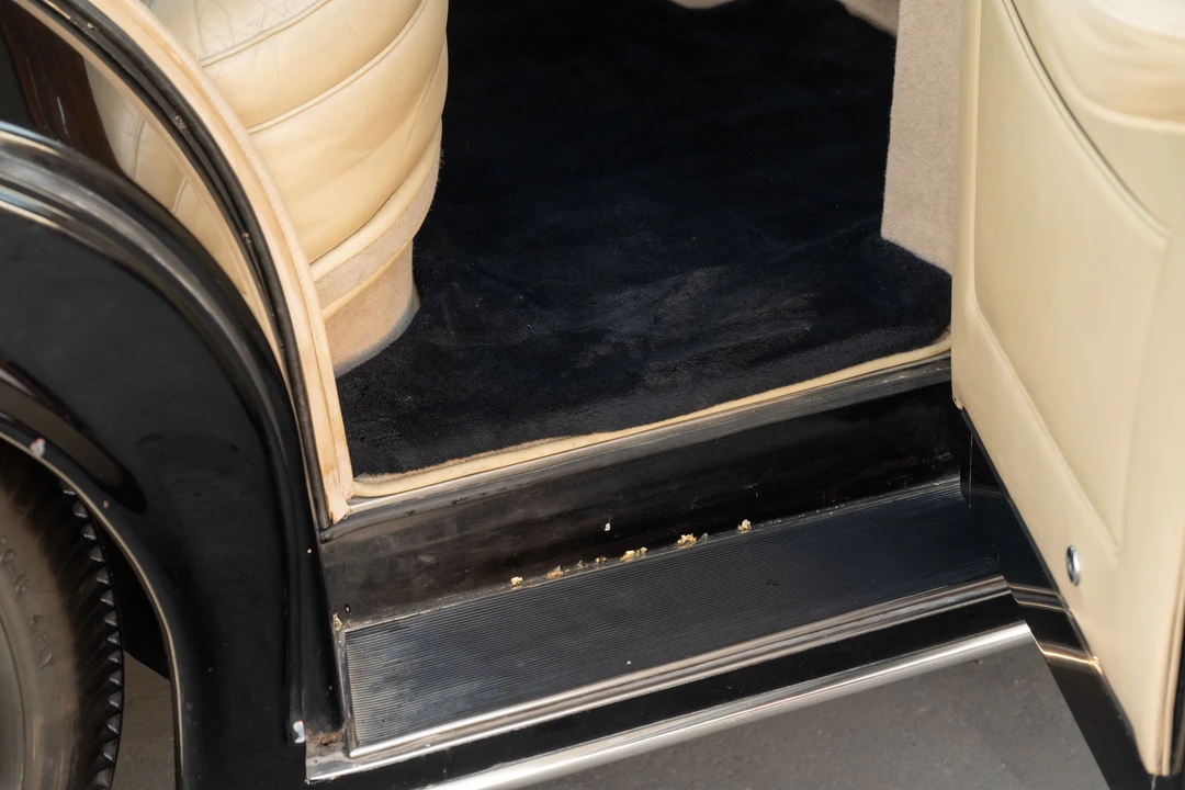 1965 Rolls-Royce Silver Cloud III - Image 29 of 31