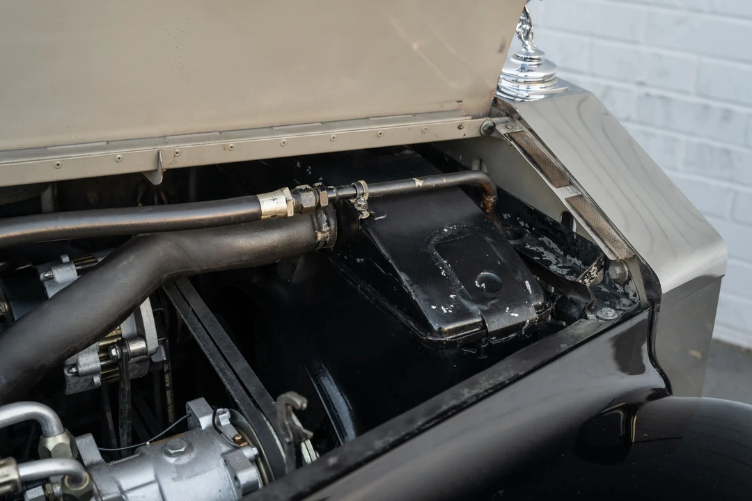 1965 Rolls-Royce Silver Cloud III - Image 22 of 31