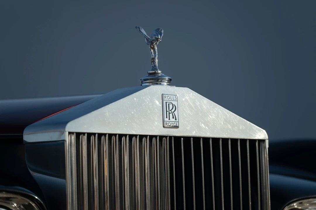 1965 Rolls-Royce Silver Cloud III - Image 4 of 31
