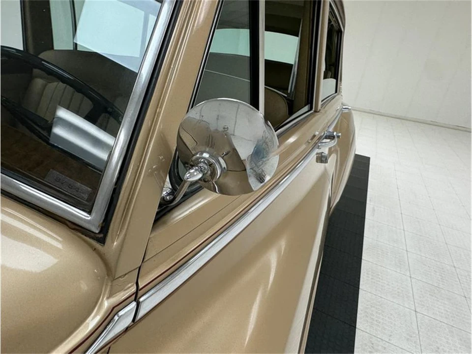 1965 Rolls-Royce Silver Cloud III - Image 16 of 31