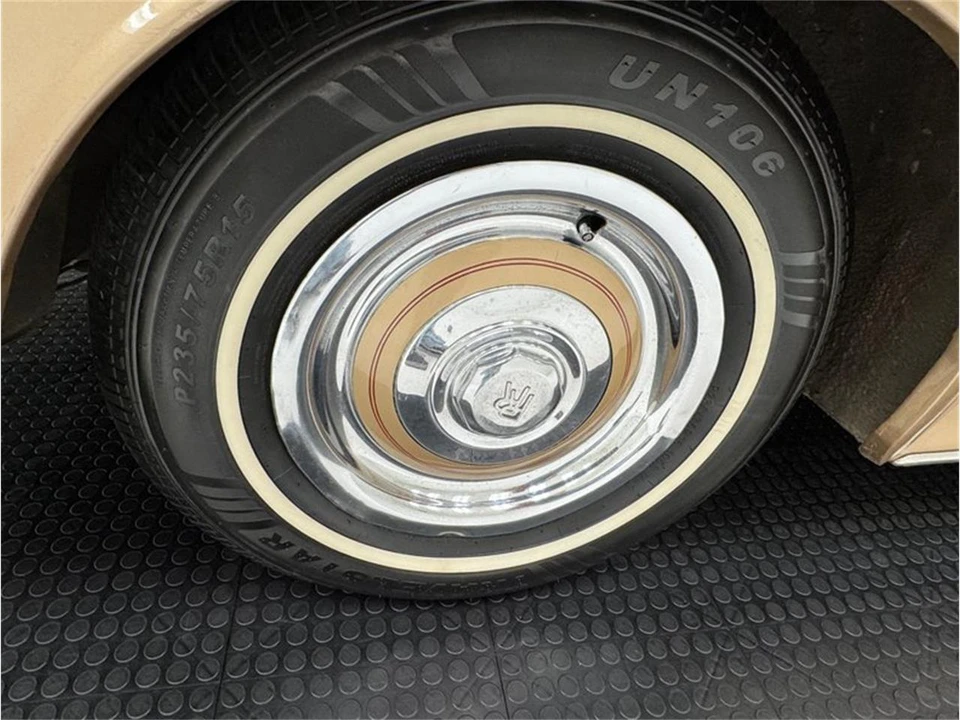 1965 Rolls-Royce Silver Cloud III - Image 21 of 31
