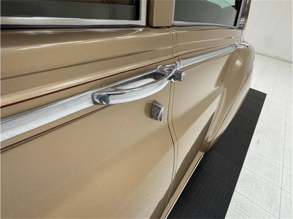 1965 Rolls-Royce Silver Cloud III - Image 17 of 31