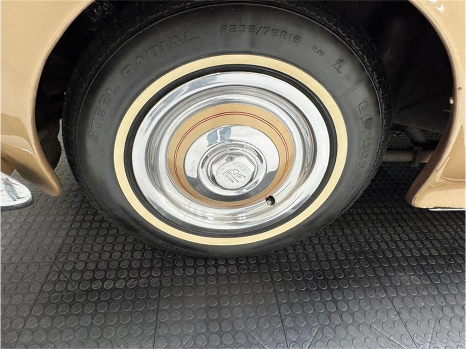1965 Rolls-Royce Silver Cloud III - Image 12 of 31