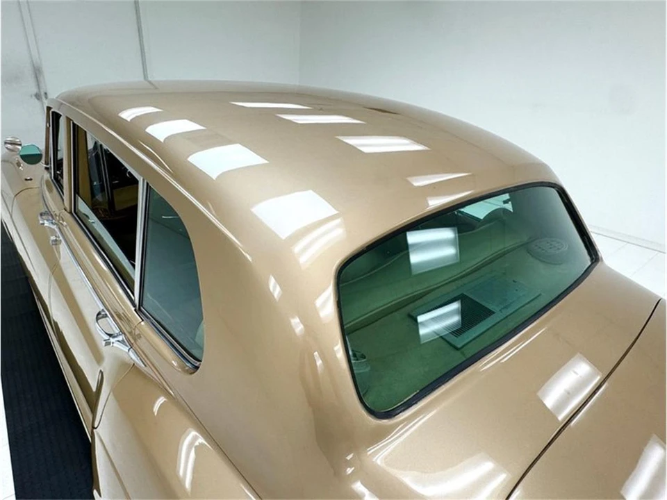 1965 Rolls-Royce Silver Cloud III - Image 18 of 31