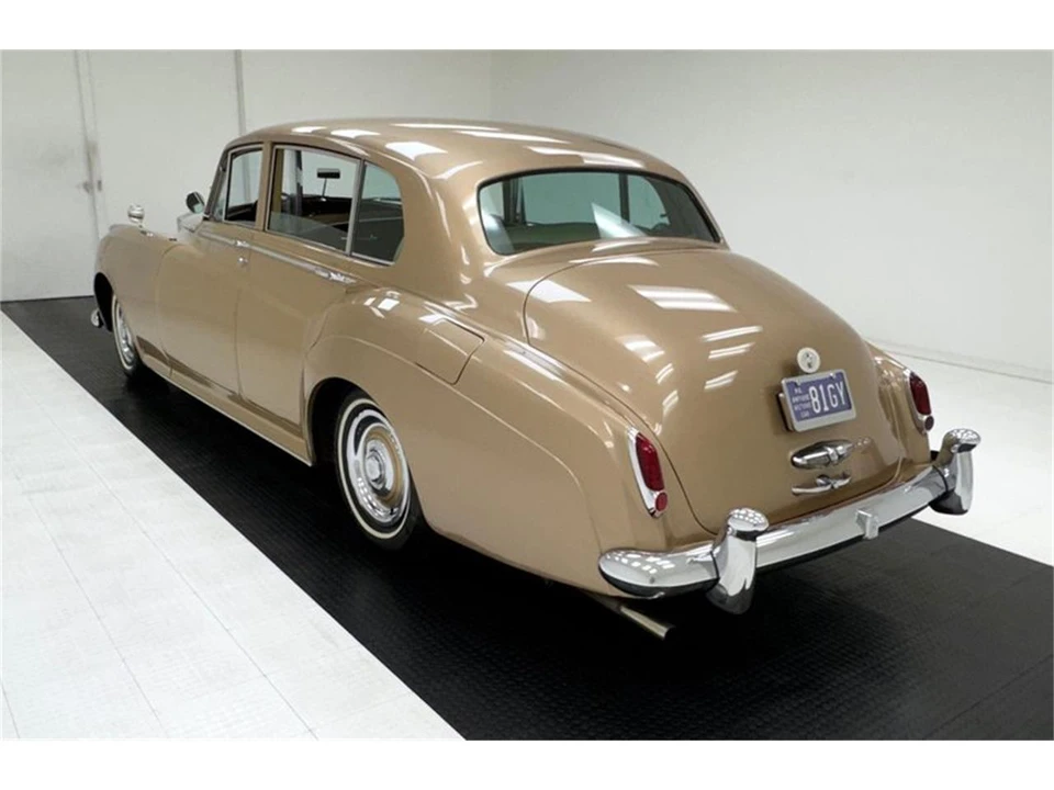 1965 Rolls-Royce Silver Cloud III - Image 3 of 31