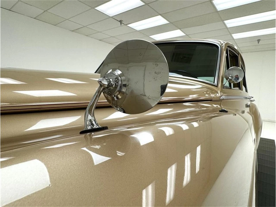 1965 Rolls-Royce Silver Cloud III - Image 13 of 31
