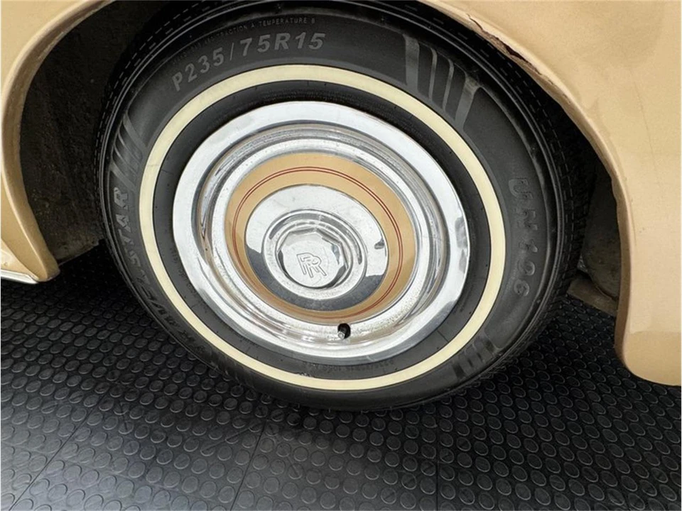 1965 Rolls-Royce Silver Cloud III - Image 19 of 31