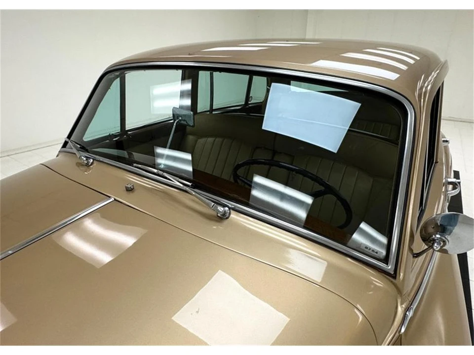 1965 Rolls-Royce Silver Cloud III - Image 14 of 31