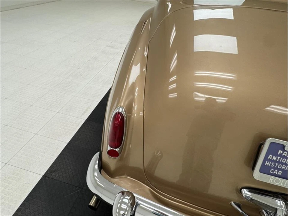1965 Rolls-Royce Silver Cloud III - Image 30 of 31