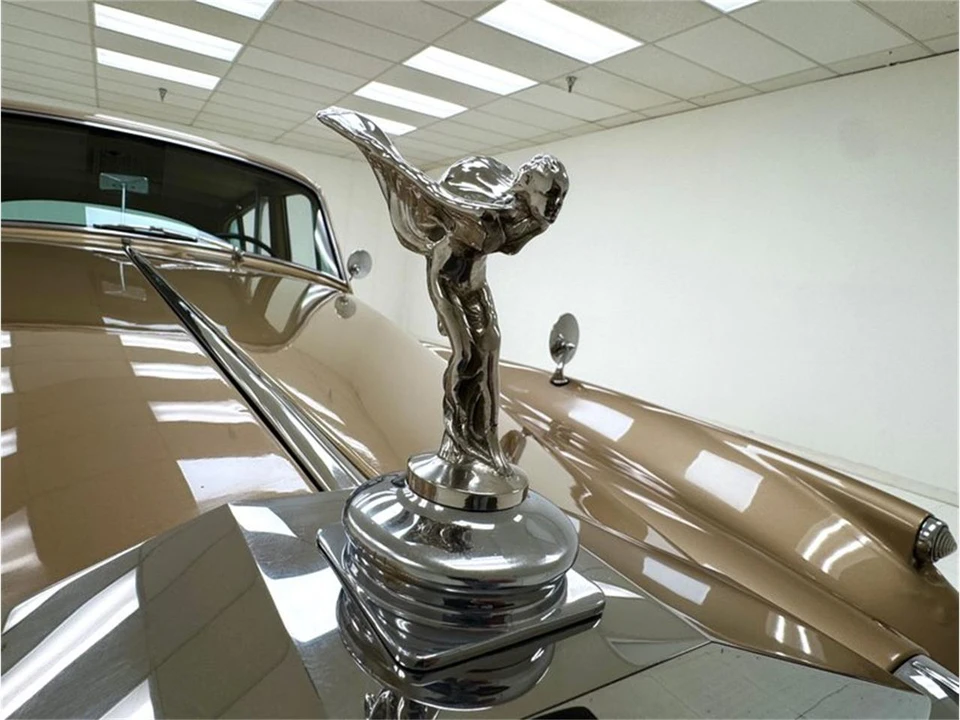1965 Rolls-Royce Silver Cloud III - Image 10 of 31