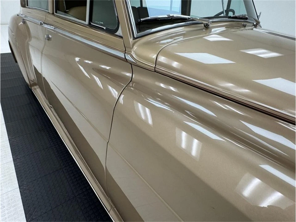 1965 Rolls-Royce Silver Cloud III - Image 25 of 31