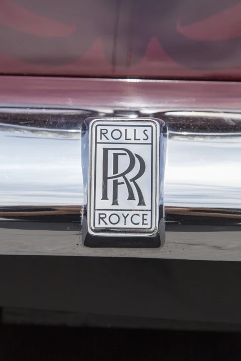 1965 Rolls-Royce Silver Wraith - Image 28 of 31