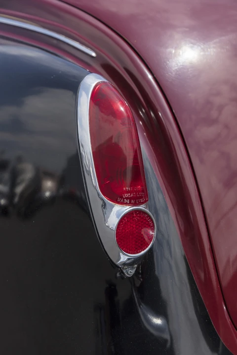 1965 Rolls-Royce Silver Wraith - Image 31 of 31