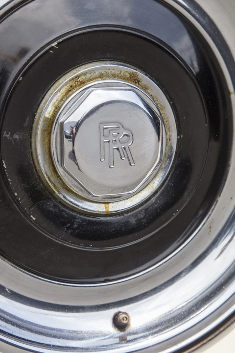 1965 Rolls-Royce Silver Wraith - Image 25 of 31