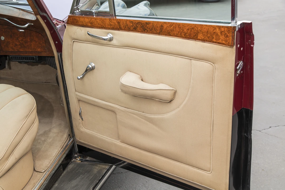 1965 Rolls-Royce Silver Wraith - Image 13 of 31