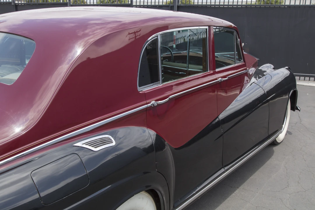 1965 Rolls-Royce Silver Wraith - Image 29 of 31