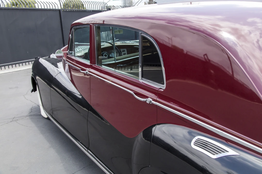 1965 Rolls-Royce Silver Wraith - Image 30 of 31