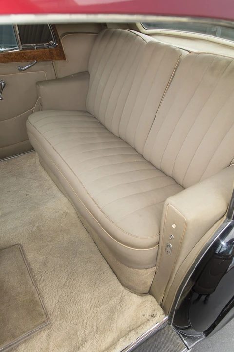 1965 Rolls-Royce Silver Wraith - Image 12 of 31