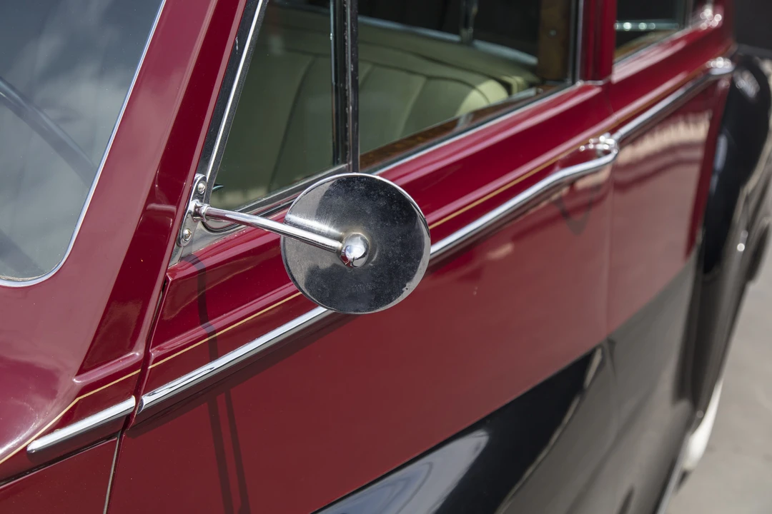 1965 Rolls-Royce Silver Wraith - Image 26 of 31