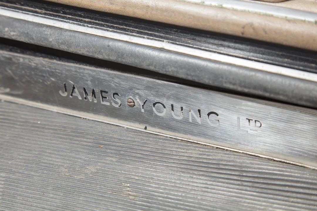 1965 Rolls-Royce Silver Wraith - Image 3 of 31