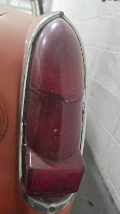 1965 Austin-Healey Sprite Mark III - Image 12 of 12