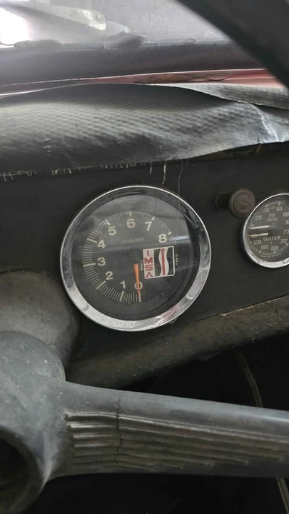 1965 Austin-Healey Sprite Mark III - Image 9 of 12