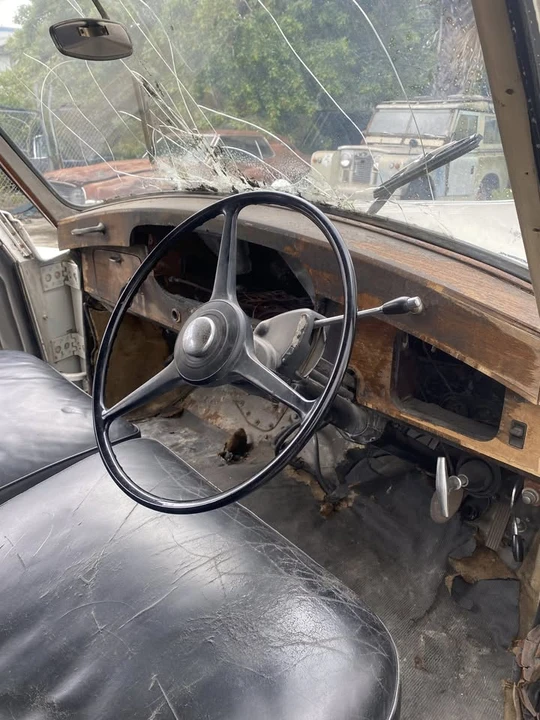 1965 Rolls-Royce Phantom V - Image 14 of 20