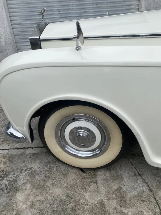 1965 Rolls-Royce Phantom V - Image 11 of 20
