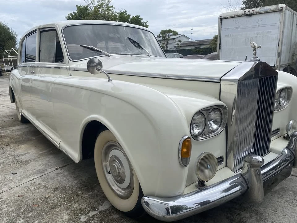 1965 Rolls-Royce Phantom V - Image 2 of 20