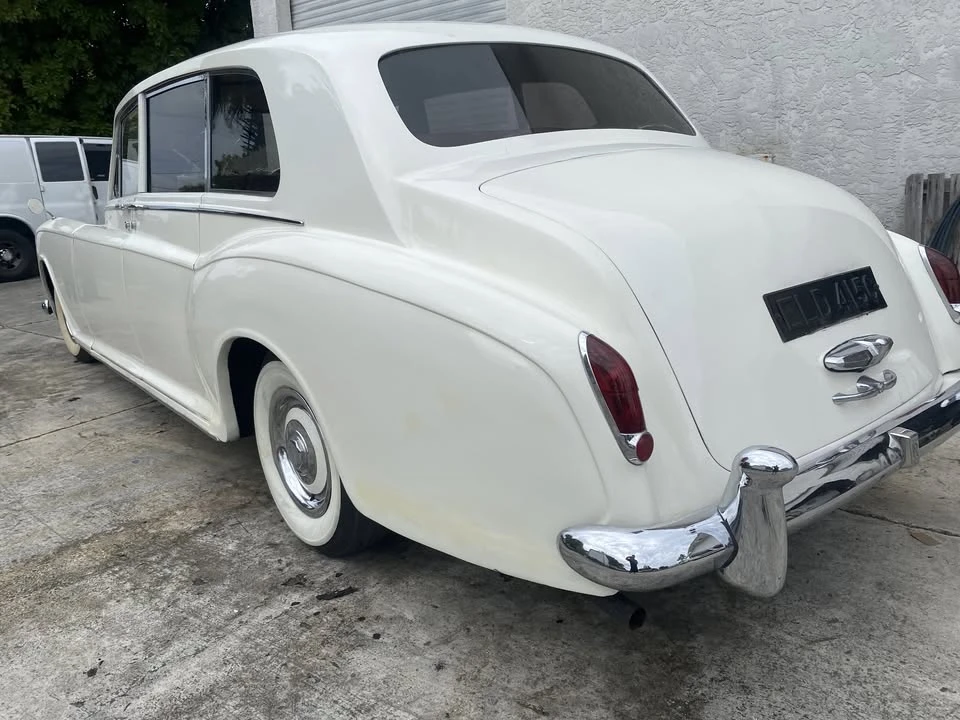1965 Rolls-Royce Phantom V - Image 5 of 20