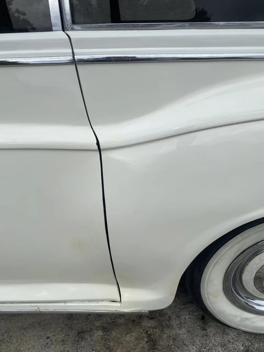 1965 Rolls-Royce Phantom V - Image 10 of 20