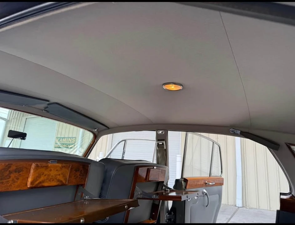 1965 Rolls-Royce Silver Cloud III - Image 15 of 20
