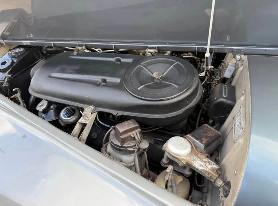 1965 Rolls-Royce Silver Cloud III - Image 17 of 20