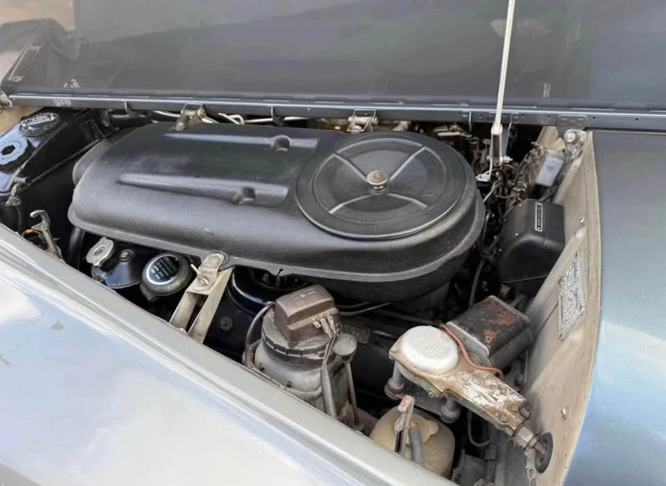 1965 Rolls-Royce Silver Cloud III - Image 15 of 19