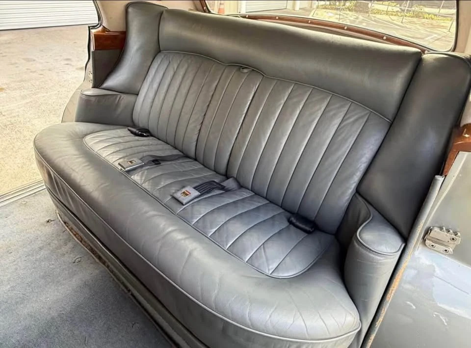 1965 Rolls-Royce Silver Cloud III - Image 8 of 19